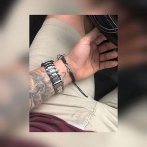 Meet your Posher, Ramón